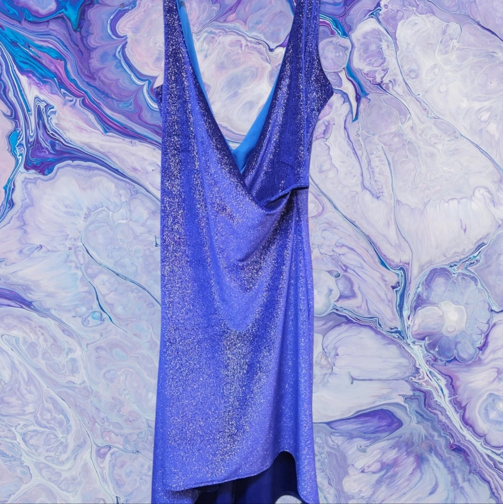 Dress, carabella collectio., medium